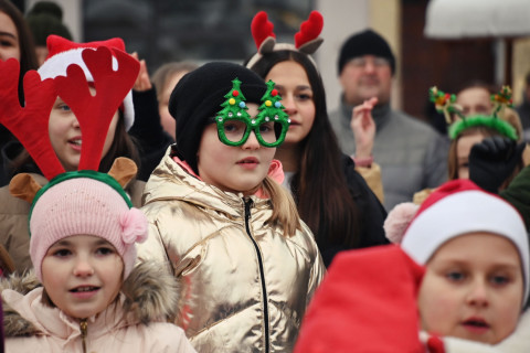 III Brzeski Jarmark Bożonarodzeniowy