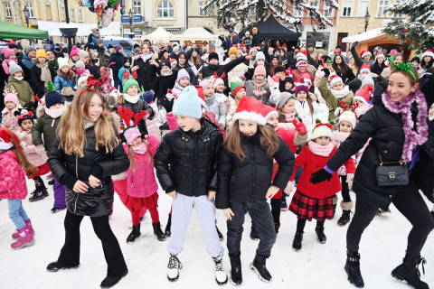III Brzeski Jarmark Bożonarodzeniowy
