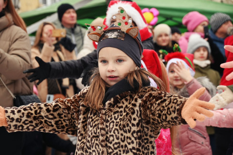 III Brzeski Jarmark Bożonarodzeniowy