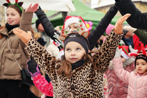 III Brzeski Jarmark Bożonarodzeniowy