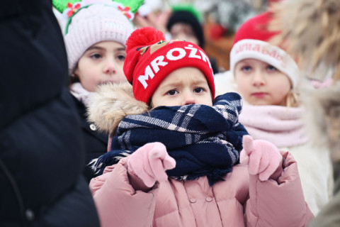 III Brzeski Jarmark Bożonarodzeniowy