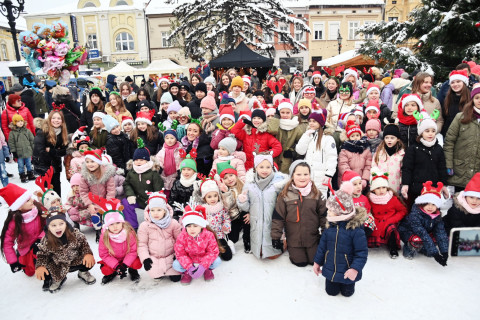 III Brzeski Jarmark Bożonarodzeniowy