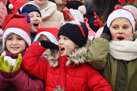 III Brzeski Jarmark Bożonarodzeniowy