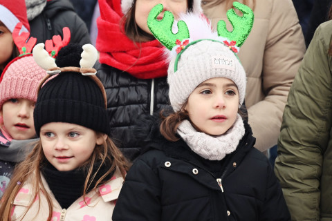 III Brzeski Jarmark Bożonarodzeniowy