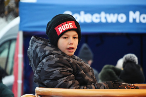 III Brzeski Jarmark Bożonarodzeniowy