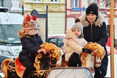 III Brzeski Jarmark Bożonarodzeniowy