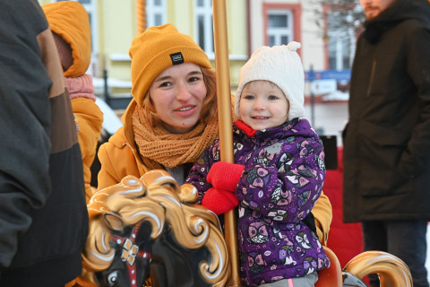 III Brzeski Jarmark Bożonarodzeniowy