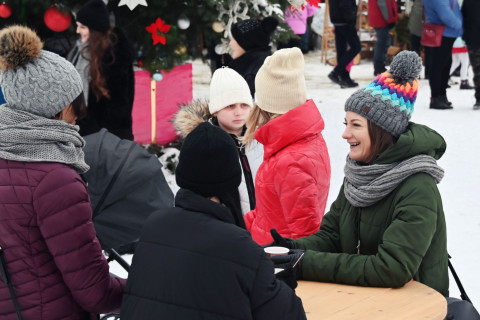 III Brzeski Jarmark Bożonarodzeniowy