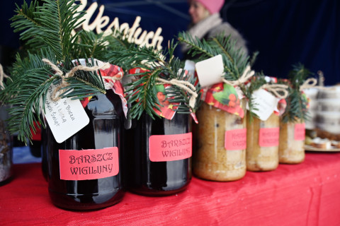 III Brzeski Jarmark Bożonarodzeniowy