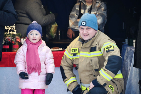 III Brzeski Jarmark Bożonarodzeniowy