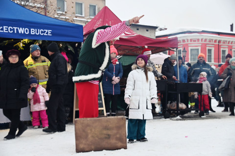 III Brzeski Jarmark Bożonarodzeniowy