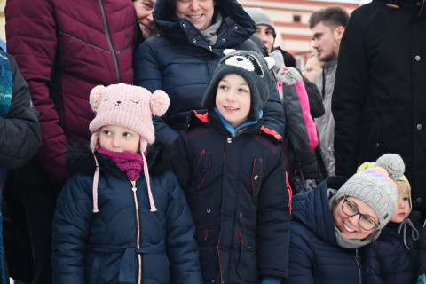 III Brzeski Jarmark Bożonarodzeniowy