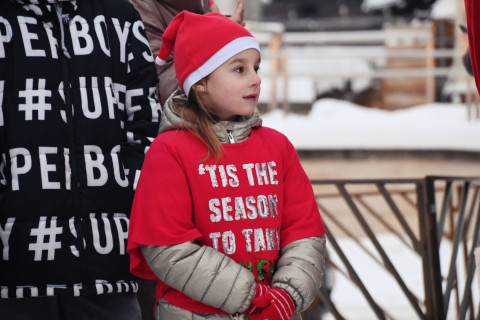 III Brzeski Jarmark Bożonarodzeniowy