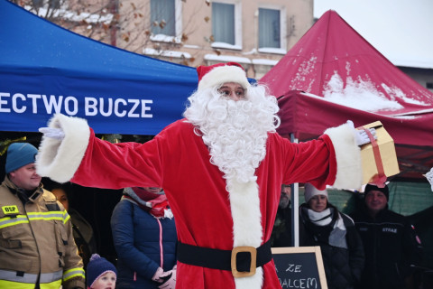 III Brzeski Jarmark Bożonarodzeniowy