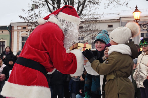 III Brzeski Jarmark Bożonarodzeniowy