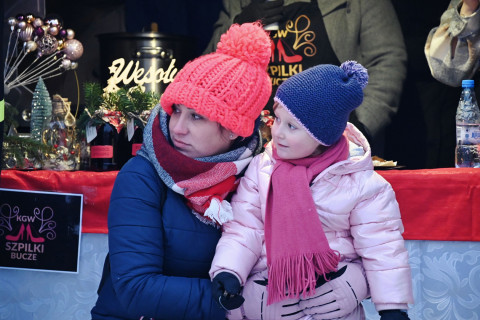 III Brzeski Jarmark Bożonarodzeniowy