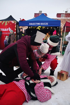 III Brzeski Jarmark Bożonarodzeniowy