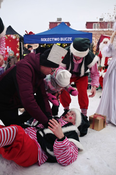 III Brzeski Jarmark Bożonarodzeniowy