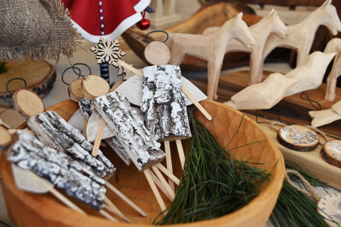 III Brzeski Jarmark Bożonarodzeniowy