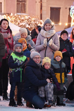 III Brzeski Jarmark Bożonarodzeniowy