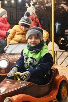 III Brzeski Jarmark Bożonarodzeniowy