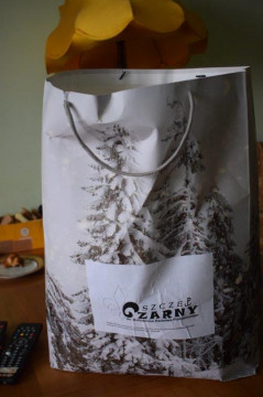 Świąteczna paczka
