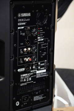 Profesjonalne nagłośnienie dla PSP 1 Brzesko