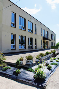 Termomodernizacja „dziesiątki”