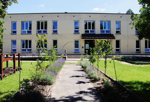 Termomodernizacja „dziesiątki”