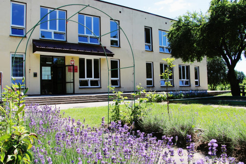 Termomodernizacja „dziesiątki”