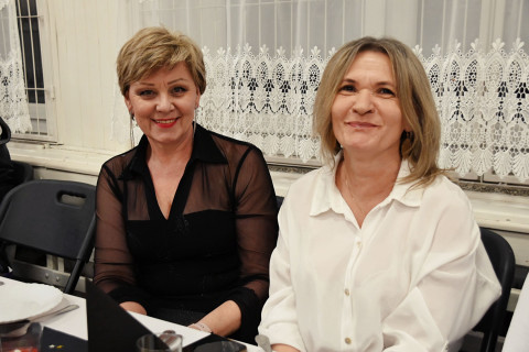 Babski Comber w Mokrzyskach