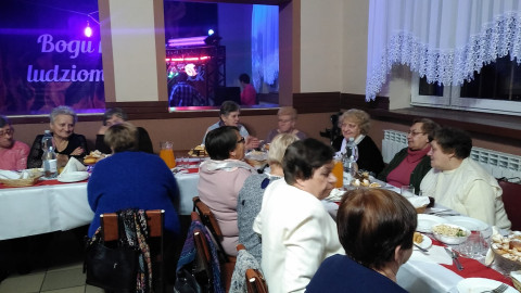 Babski Comber w Szczepanowie