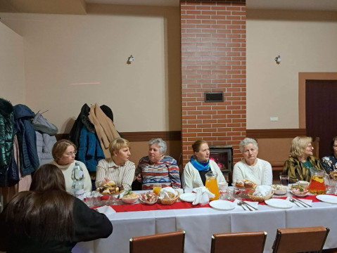 Babski Comber w Szczepanowie