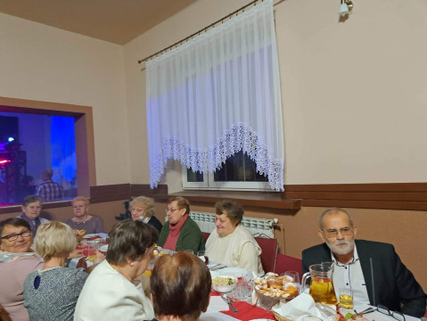 Babski Comber w Szczepanowie