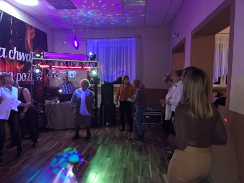 Babski Comber w Szczepanowie