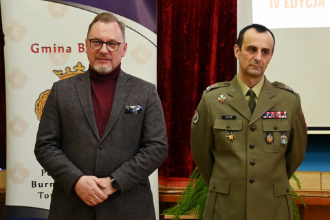 Spadkobiercy pancerniackiej tradycji