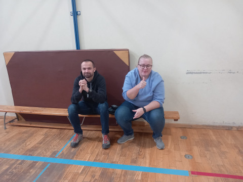 Pingpongowe Mistrzostwa Gminy