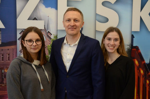 Święto szachów w Mokrzyskach