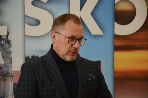 Święto szachów w Mokrzyskach