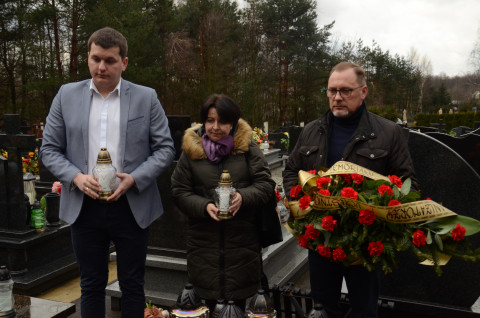 Święto szachów w Mokrzyskach