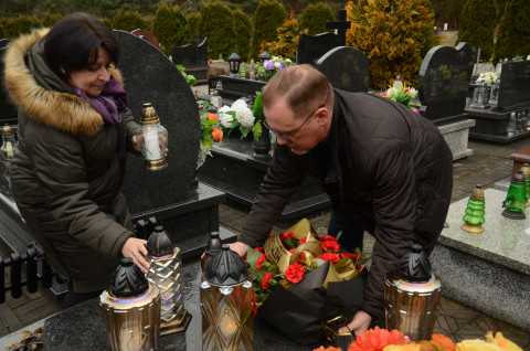 Święto szachów w Mokrzyskach