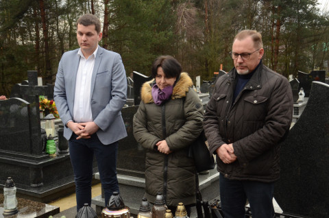 Święto szachów w Mokrzyskach