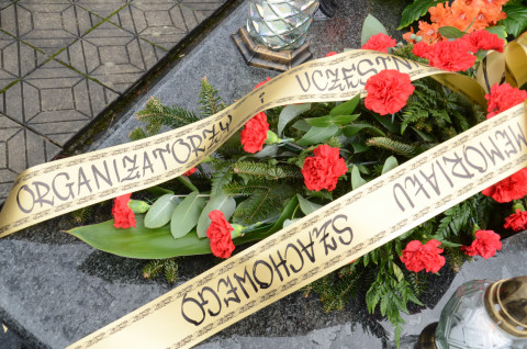 Święto szachów w Mokrzyskach