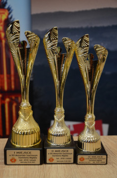 Święto szachów w Mokrzyskach