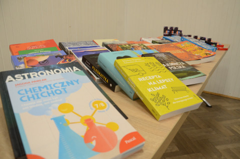 Święto szachów w Mokrzyskach