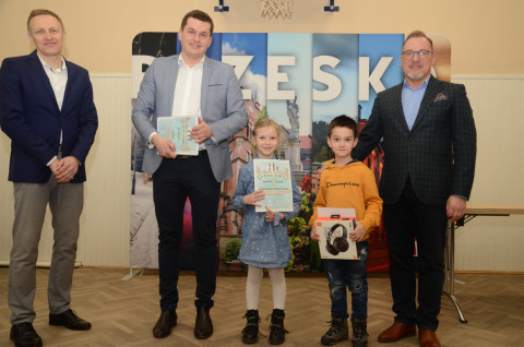 Święto szachów w Mokrzyskach