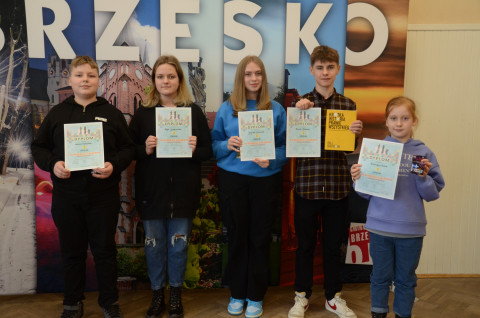 Święto szachów w Mokrzyskach