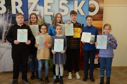 Święto szachów w Mokrzyskach