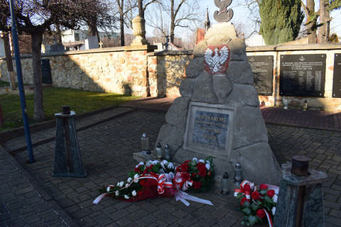 Dzień Pamięci Żołnierzy Wyklętych