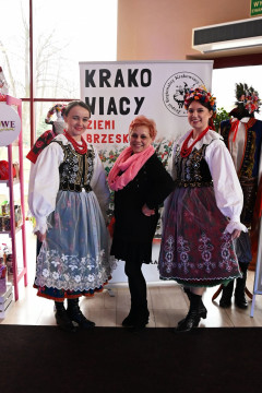 Dzień Kobiet w RCK-B